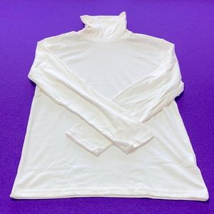 MEN SLiM FiT TURTLENECK LONG SLEEVE